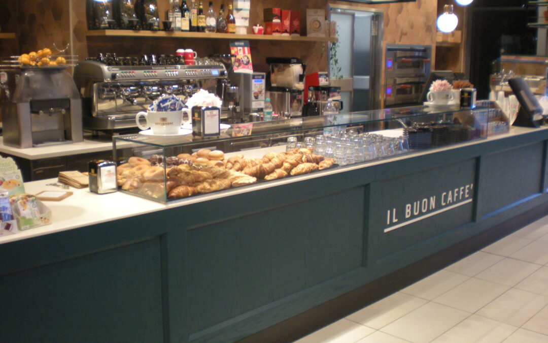 Wine Bar Gustavo Italiano – Bologna