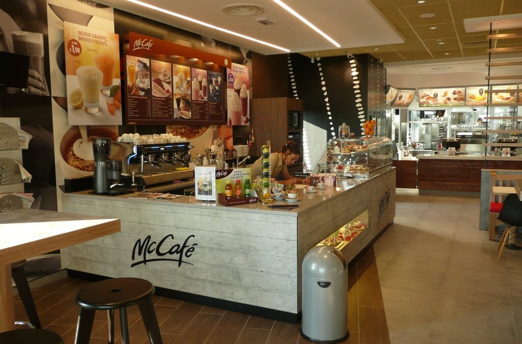 Fast Food Rimini