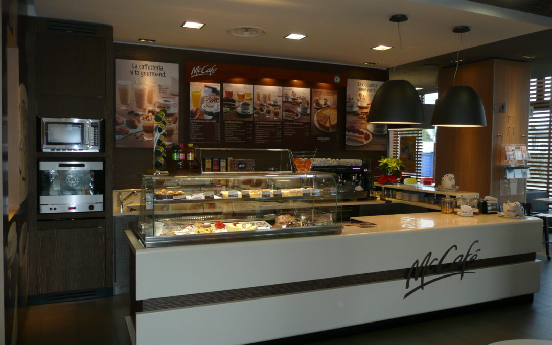 Fast Food Pordenone
