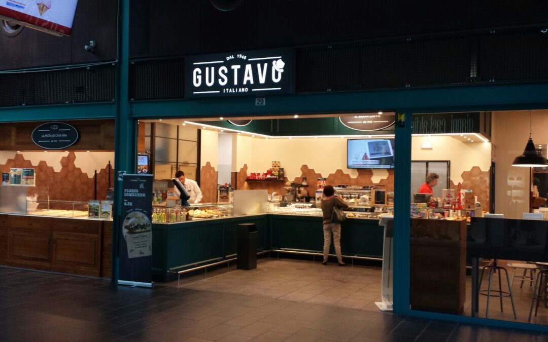 Camst Gustavo Italiano Parma C.c. Eurotorri