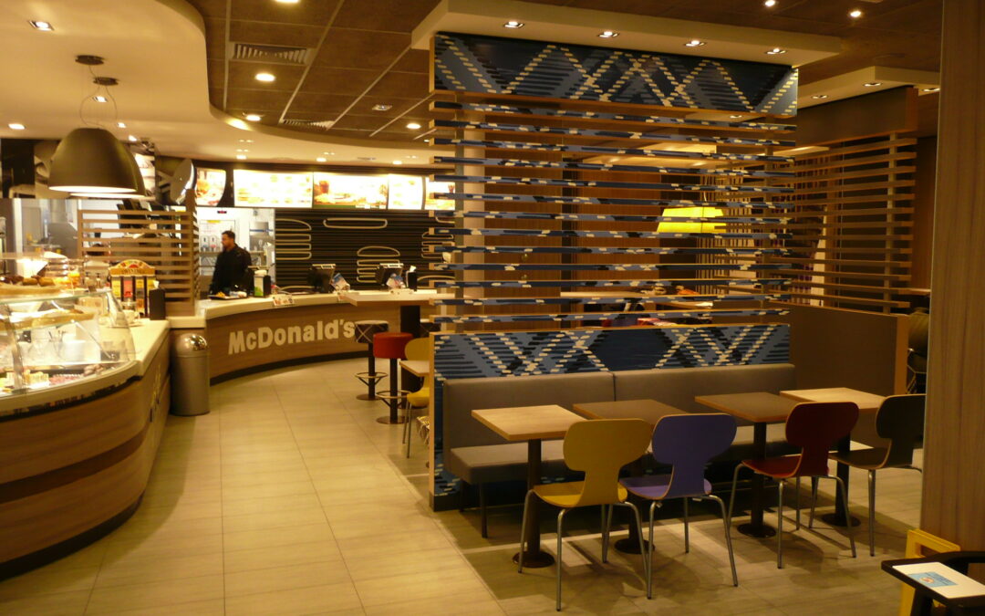Fast Food Sassuolo